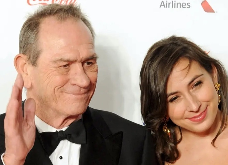 Томми&nbsp;Ли Джонс после смерти дочери выступил с&nbsp;просьбой