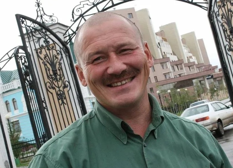 Актер Андрей Хорошев погиб, спасая человека в&nbsp;горячем источнике