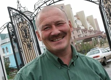 Актер Андрей Хорошев погиб, спасая человека в горячем источнике