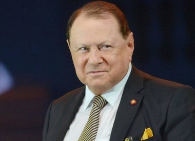 Президенту «Ленкома» Марку Варшаверу удалили опухоль