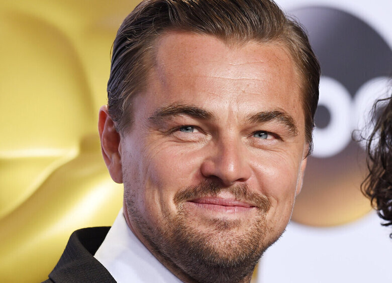 Леонардо Ди&nbsp;Каприо не&nbsp;смог вылететь на&nbsp;фестиваль в&nbsp;Калифорнии из-за событий в&nbsp;Венесуэле