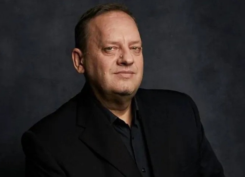 Дочь раскрыла причину смерти заслуженного артиста России Романа Улыбина