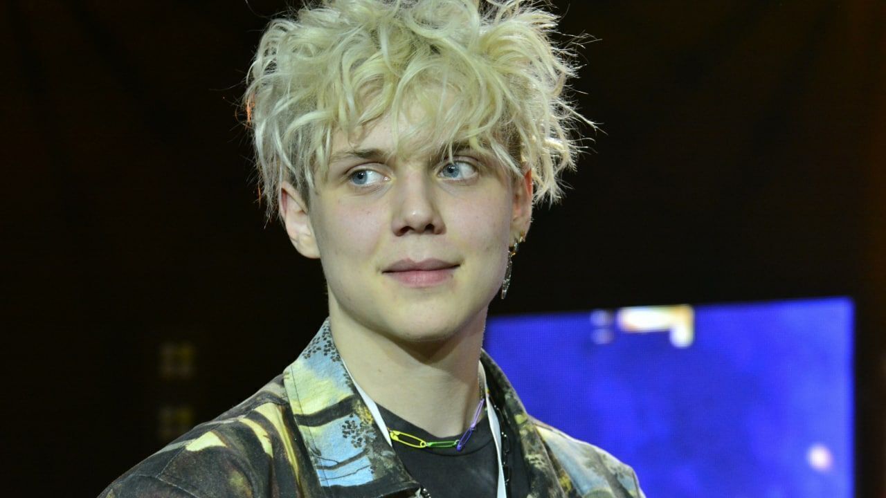 Концерт Вани Дмитриенко в&nbsp;Питере обернулся хаосом и&nbsp;ЧП