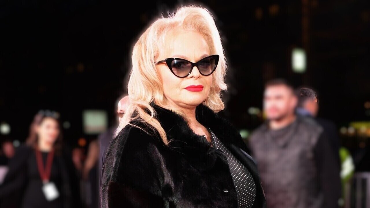 Юбилейный концерт отменен: стало известно, кто выступит вместо Долиной