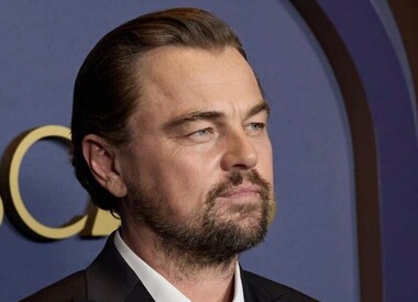 ДиКаприо высмеяли за элитный отдых