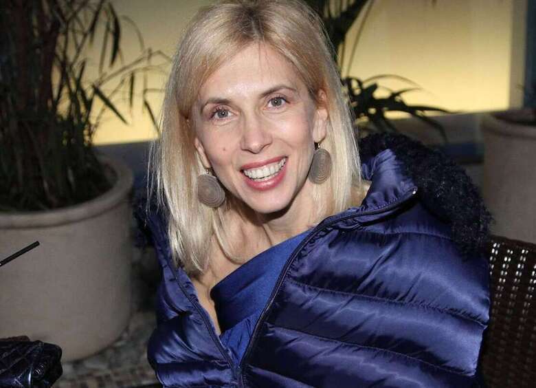 Свиридова показала 22-летнего сына-красавца