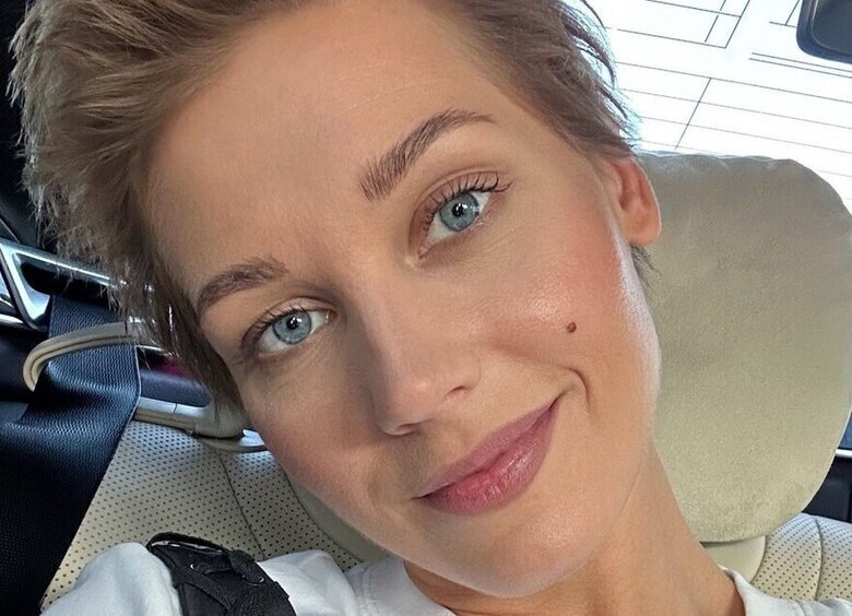 «Я&nbsp;влюбилась!»: Асмус уехала на&nbsp;Бали и&nbsp;сделала горячее признание