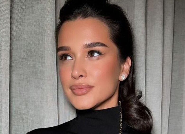 Бородина зажгла пляж Таиланда в&nbsp;леопардовом купальнике