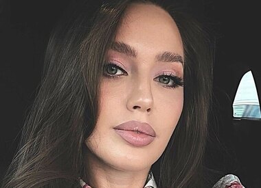 Анастасия Костенко резко высказалась о дочери Дмитрия Тарасова от его первого брака