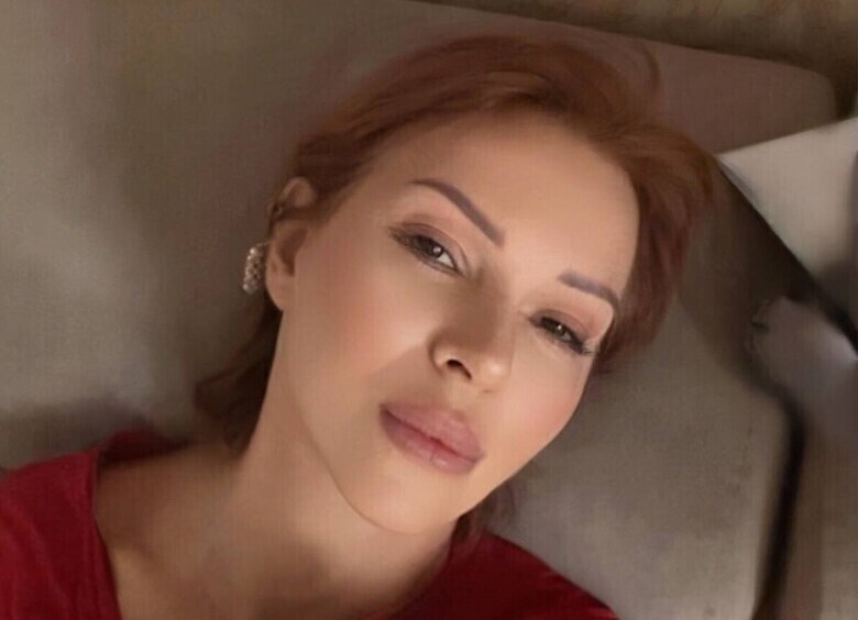 Наталья Штурм 