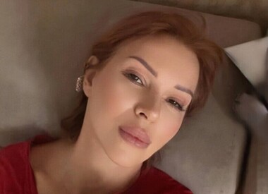 Наталья Штурм 