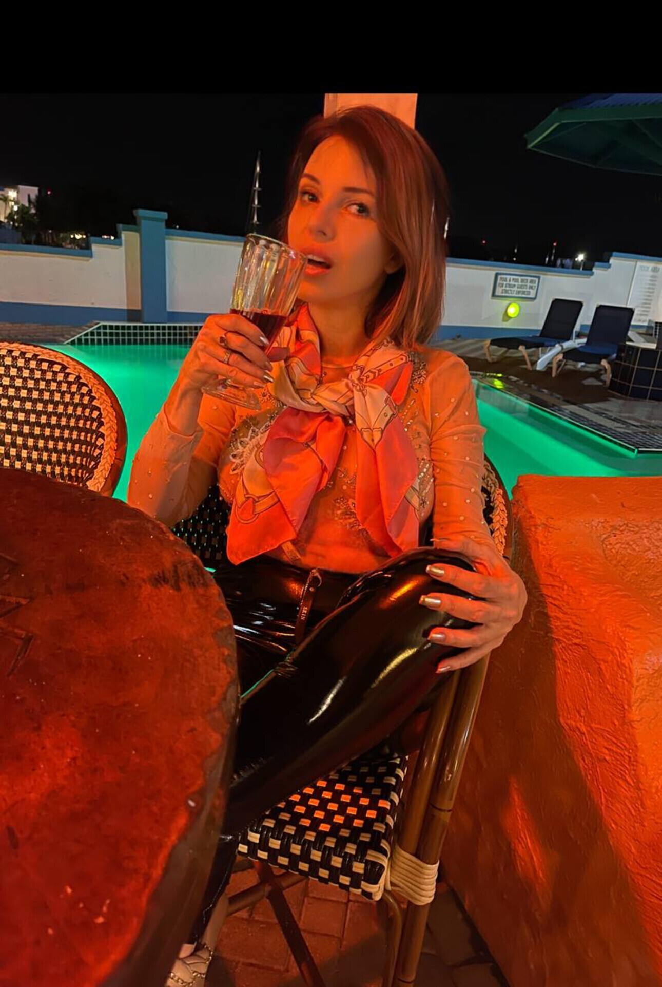 Наталья Штурм посетовала, что люди &laquo;лезут на&nbsp;стену&raquo; из-за длинных праздников