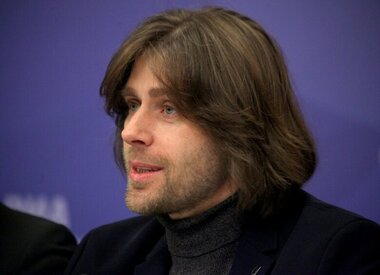 Петр Чернышев показал дочь от Заворотнюк — девочка держалась как звезда