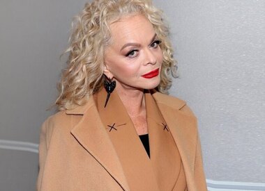 Лариса Долина завершила масштабную перевозку вещей из квартиры в Хамовниках