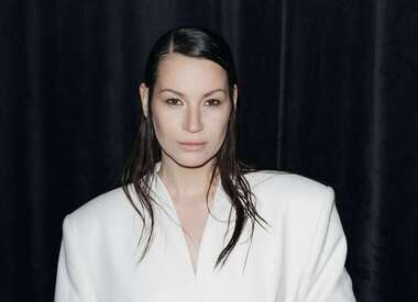 Ида Галич слегла после «январских обжираний»