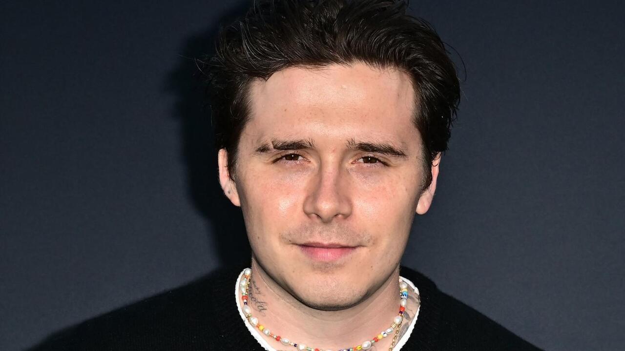 Бруклин Бекхэм хотел общаться с&nbsp;родителями только через юристов