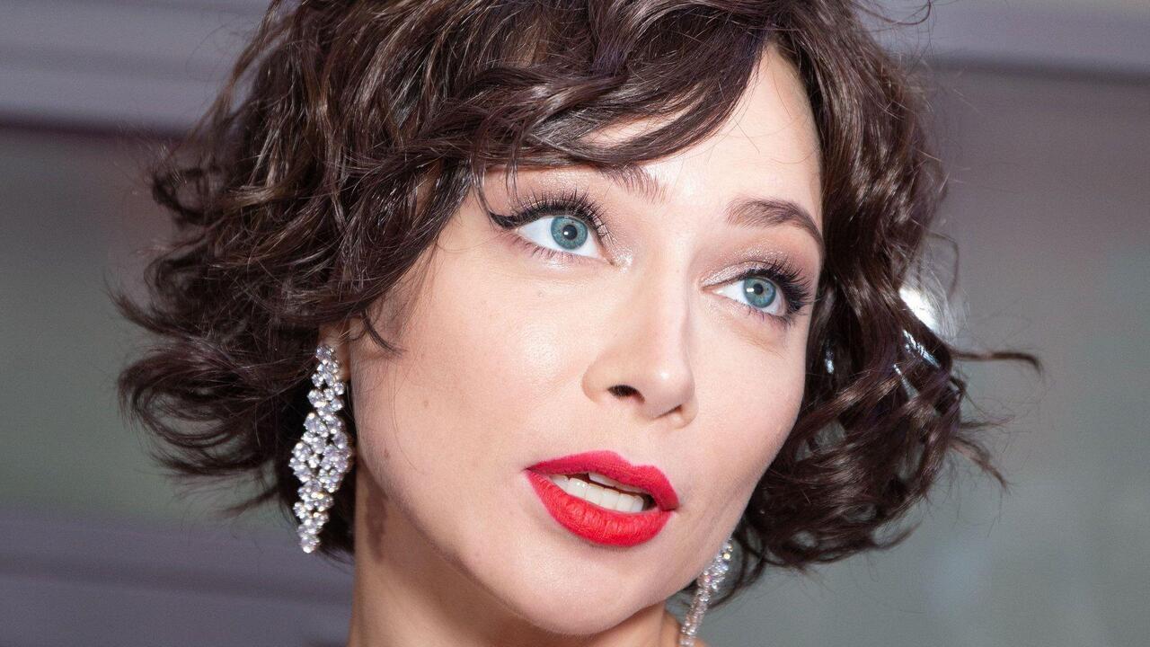 Настасья Самбурская рассказала, почему не&nbsp;может принять ванну