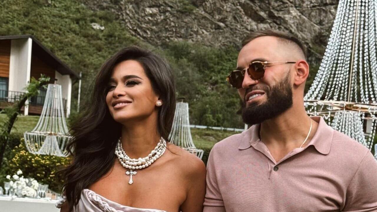 Николай Сердюков раскрыл, как покорил Ксению Бородину