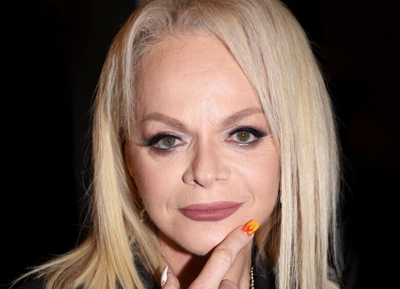 Полина Лурье требует от&nbsp;Ларисы Долины личной передачи ключей