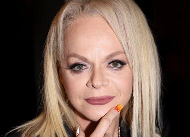 Полина Лурье требует от Ларисы Долины личной передачи ключей