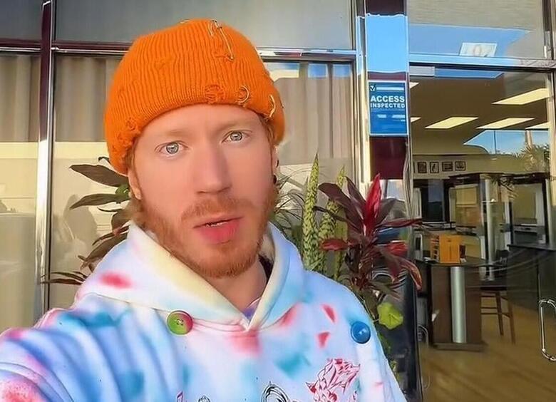 Никита Пресняков признался в&nbsp;нарушении работы мозга и&nbsp;заявил, что ему «простительно» делать ошибки