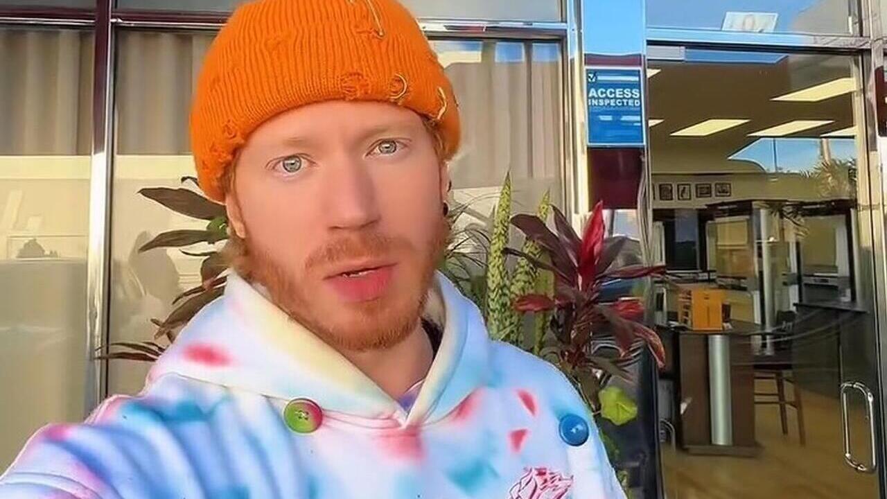 Никита Пресняков признался в&nbsp;нарушении работы мозга и&nbsp;заявил, что ему &laquo;простительно&raquo; делать ошибки