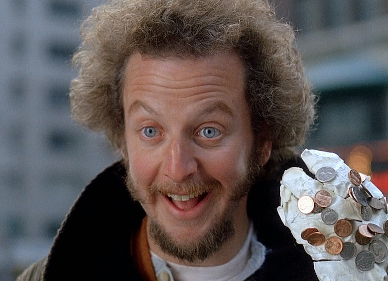 Звезда фильма &laquo;Один дома&raquo; получил штраф за&nbsp;попытку снять эскортницу