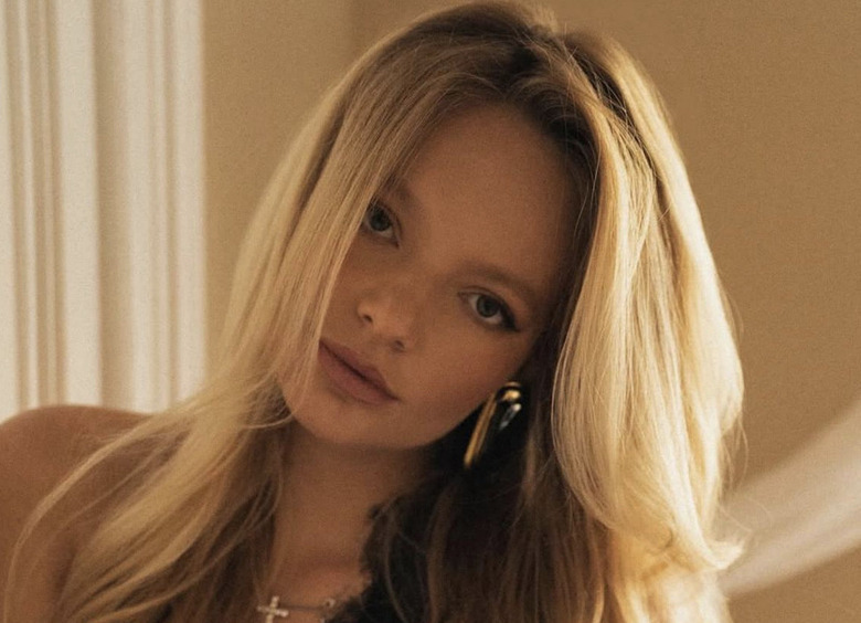 Елизавета Пескова