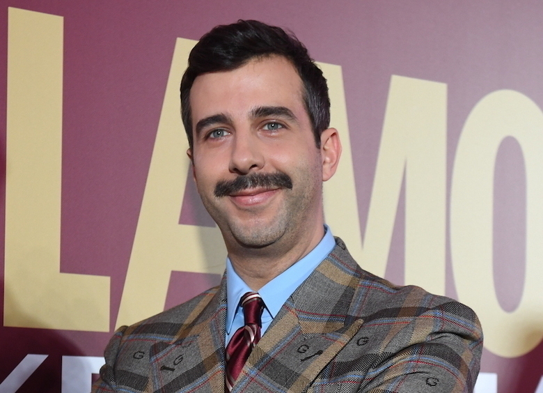 Иван Ургант прервал молчание едкими шутками над Дибровым и&nbsp;Долиной