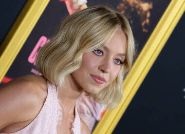 Сидни Суини