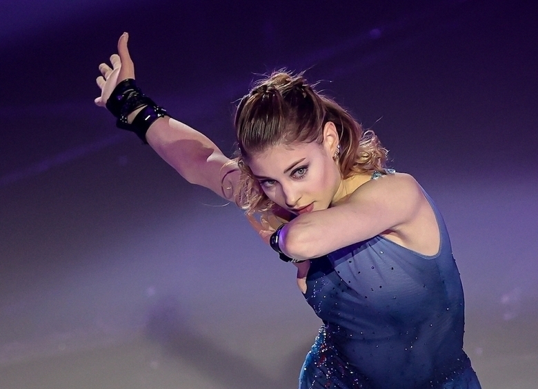 Алена Косторная