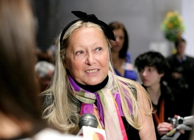 Супруга Михалков показала, как активничает на даче на Новый год