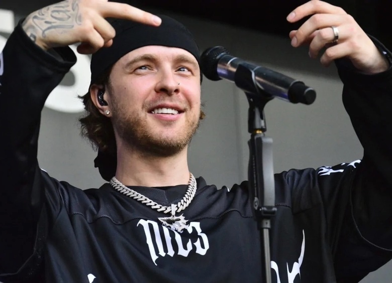 Концерт Егора Крида на&nbsp;Пхукете отменили из-за отсутствия интереса