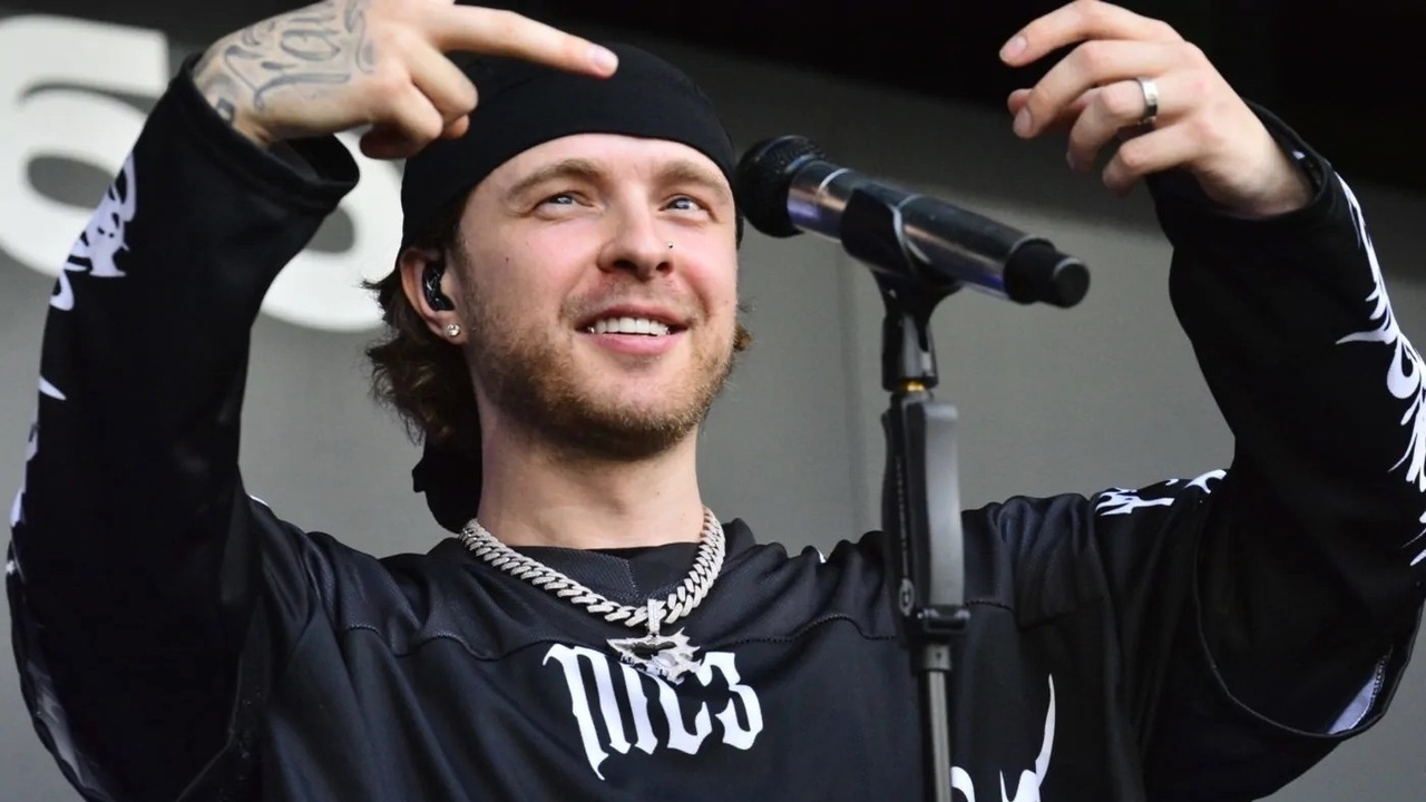 Концерт Егора Крида на&nbsp;Пхукете отменили из-за отсутствия интереса