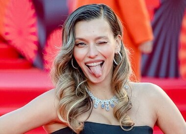 Регина Тодоренко растрогала фото с трехмесячным сыном от Влада Топалова