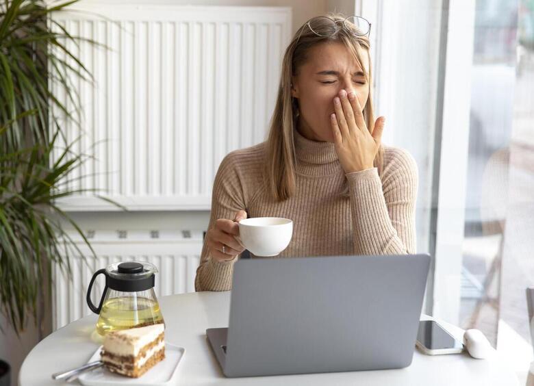 После каникул: 5 способов быстро войти в&nbsp;рабочий ритм