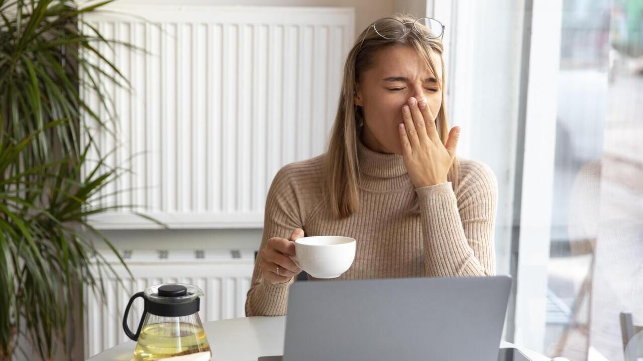 После каникул: 5 способов быстро войти в&nbsp;рабочий ритм