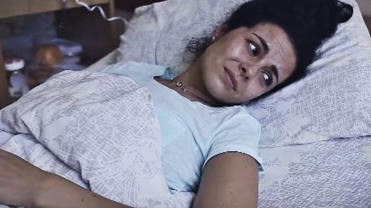 Настю Каменских госпитализировали в&nbsp;Барселоне