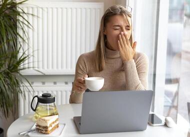 После каникул: 5 способов быстро войти в&nbsp;рабочий ритм