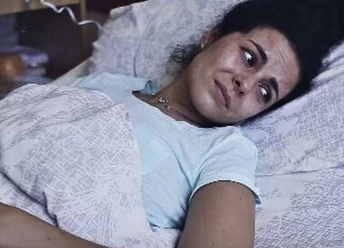 Настю Каменских госпитализировали в Барселоне