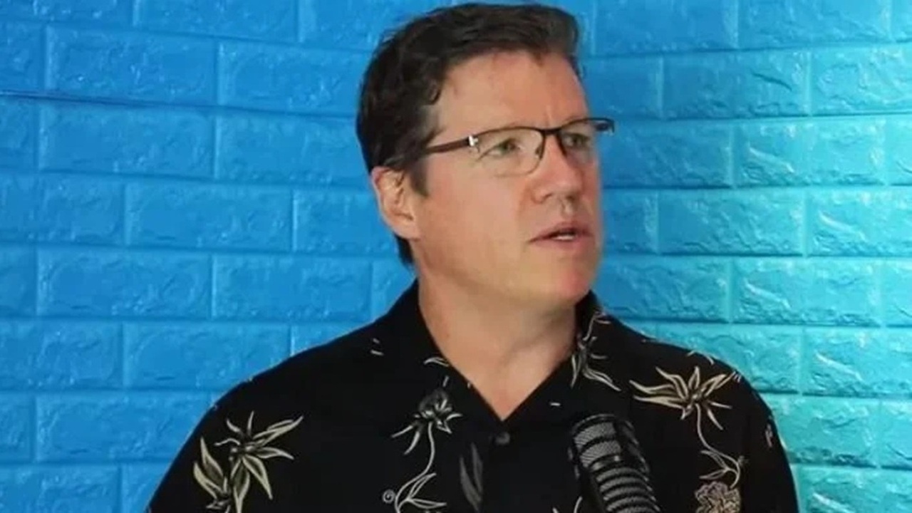 Трагически погиб автор музыки для мультфильма Спанч Боб