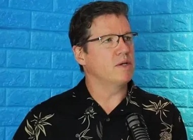 Трагически погиб автор музыки для мультфильма Спанч Боб