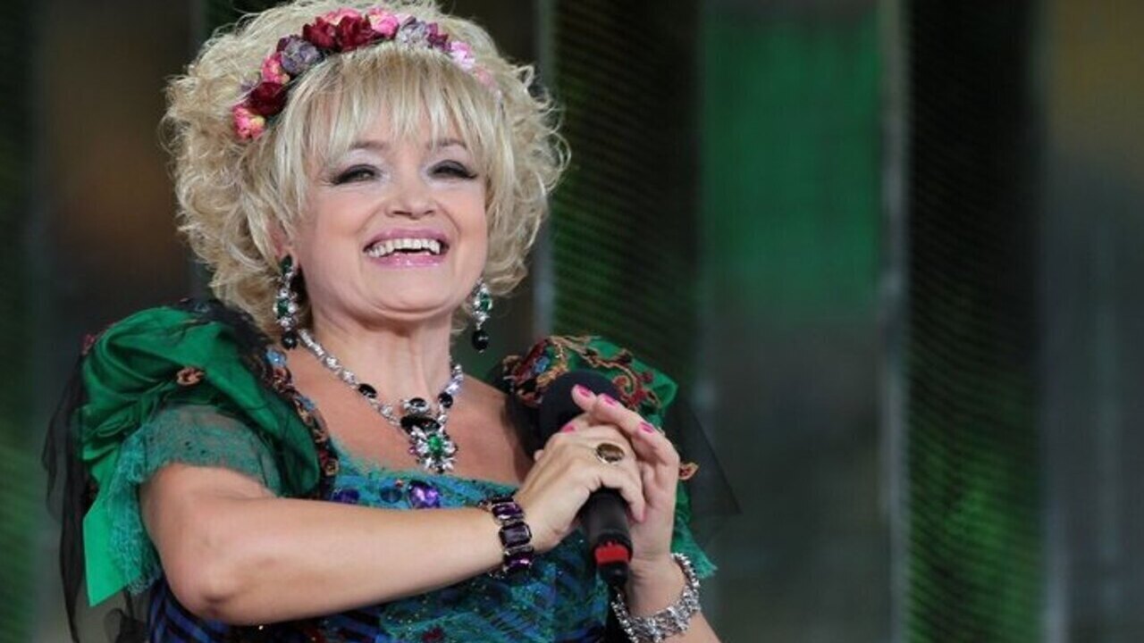 Названа &laquo;фатальная&raquo; ошибка Кадышевой на&nbsp;концертах, которая может стоить ей&nbsp;карьеры