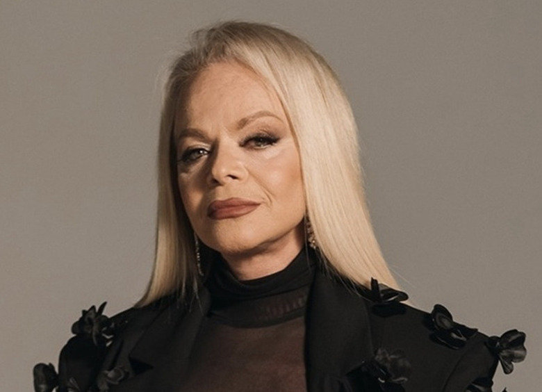 Долина покинула Россию на&nbsp;фоне скандала с&nbsp;квартирой: подробности