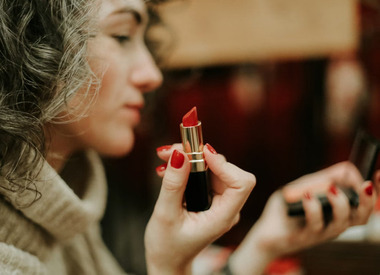 Пять самых трендовых оттенков помады 2026: секреты нанесения и стилизации