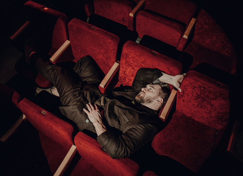 Михаил Кремер