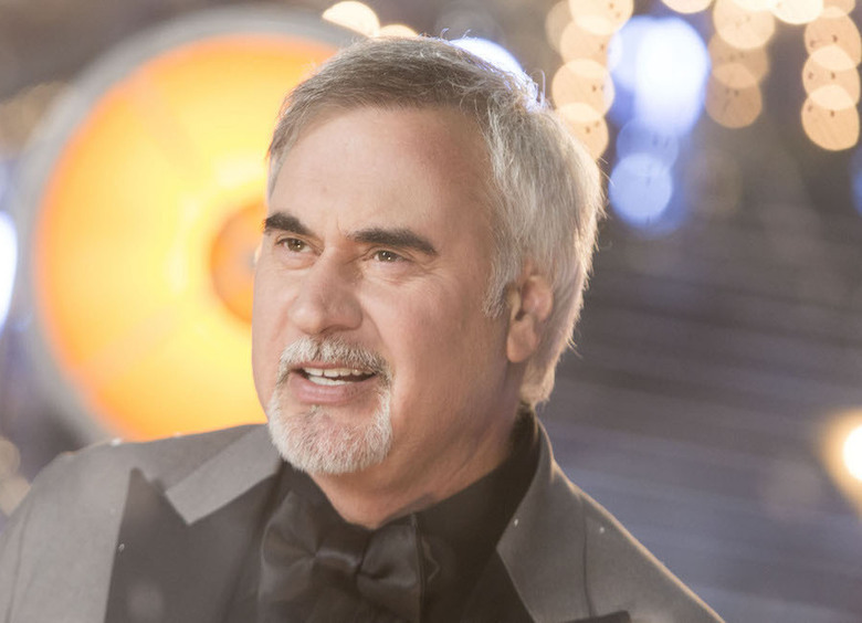 Выступление Валерия Меладзе закончилось &laquo;махачем&raquo;: подробности