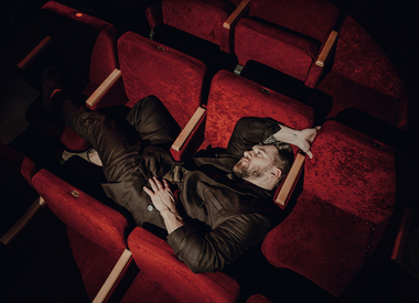 Михаил Кремер