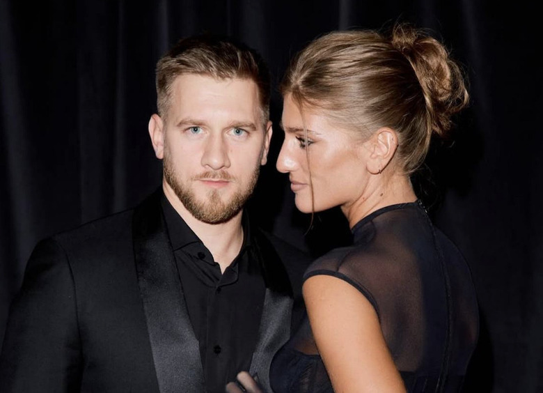 Михаил Кремер раскрыл истинную причину женитьбы на&nbsp;коллеге