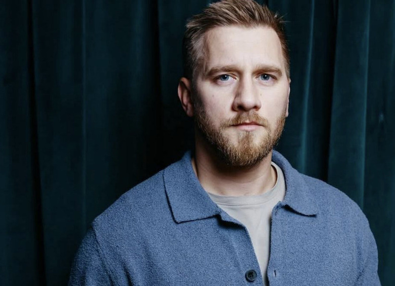 &laquo;Он&nbsp;мне доверяет&raquo;: Михаил Кремер обмолвился о&nbsp;сыне от&nbsp;прошлых отношений